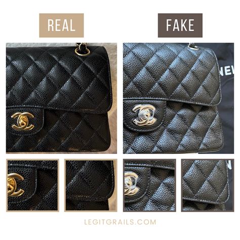 chanel bag fake vertical vintage|how to tell a genuine chanel bag.